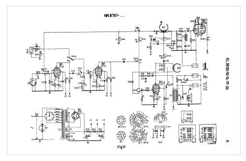 EL3530 /10 /14 /17 /24; Philips - Österreich (ID = 1194747) Reg-Riprod