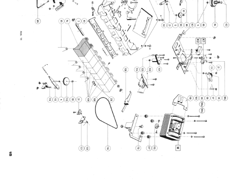 EL 3310; Philips - Österreich (ID = 1854263) R-Player