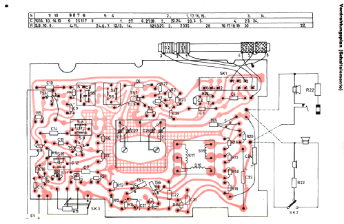 L1W30T /04R; Philips; Eindhoven (ID = 2120193) Radio