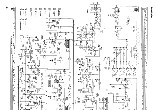 Format 19 Automatic A19T610 /03 Ch= F4; Philips - Österreich (ID = 291174) Television