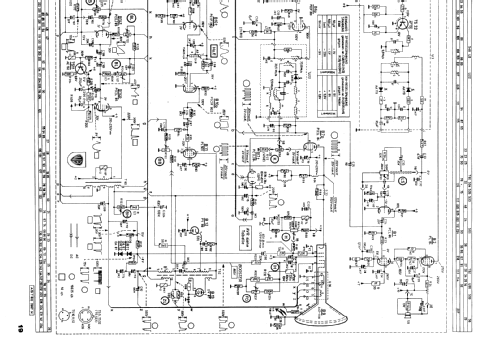 Format 19 Automatic A19T610 /03 Ch= F4; Philips - Österreich (ID = 291177) Television