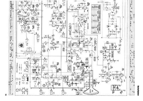 Format 20 Automatic A20T644 /03 Ch= F4-KÄ ; Philips - Österreich (ID = 291295) Television