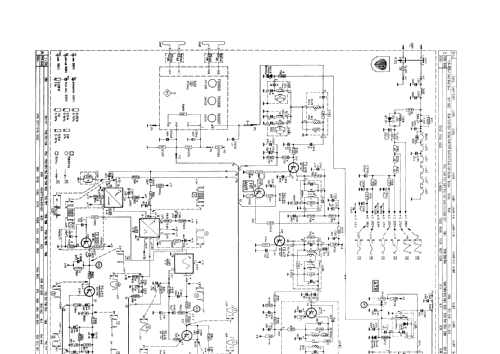 Format 20 Automatic A20T734 /06 Ch= F6; Philips - Österreich (ID = 292725) Television