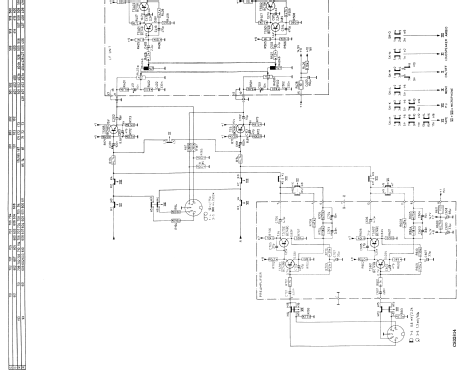 HiFi-Steuergerät 712 22RH712 /00 /16 /22 /33; Philips; Eindhoven (ID = 2005587) Radio