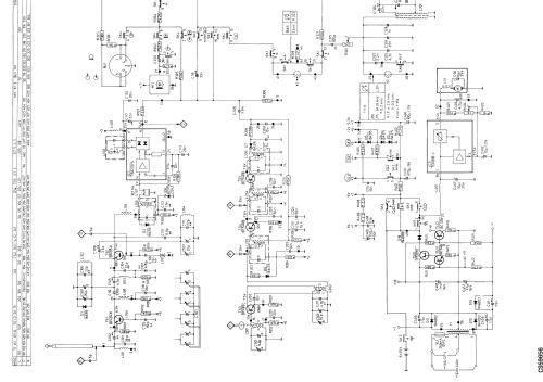 Clockradiorecorder AR080 22AR080 /00 /15; Philips - Österreich (ID = 2012456) Radio