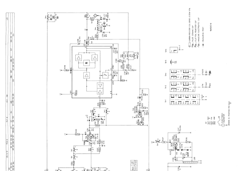 Clockradiorecorder AR080 22AR080 /00 /15; Philips - Österreich (ID = 2012457) Radio