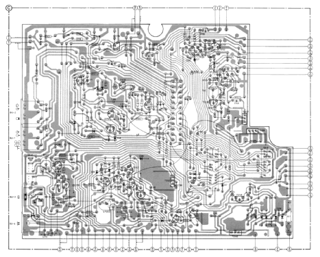 Hurrican 22AR564; Philips - Österreich (ID = 1433086) Radio