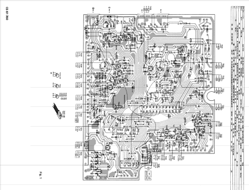 Hurrican 22AR564; Philips - Österreich (ID = 1965483) Radio