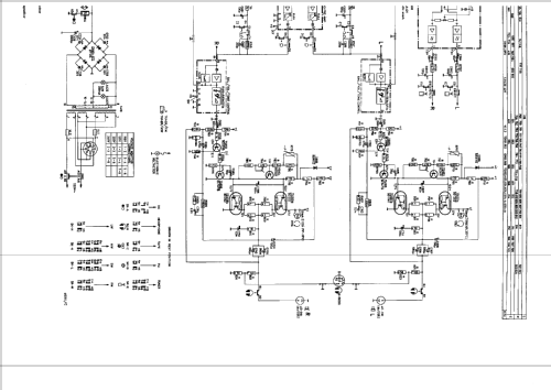 Konzertmeister 741 22RH741; Philips - Österreich (ID = 452355) Radio