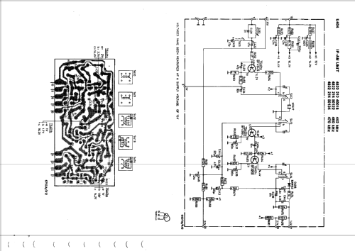 Konzertmeister 741 22RH741; Philips - Österreich (ID = 453263) Radio