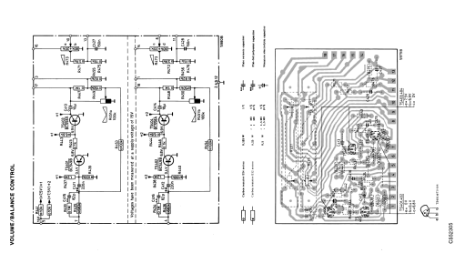 Konzertmeister 852 22RH852; Philips - Österreich (ID = 2018967) Radio