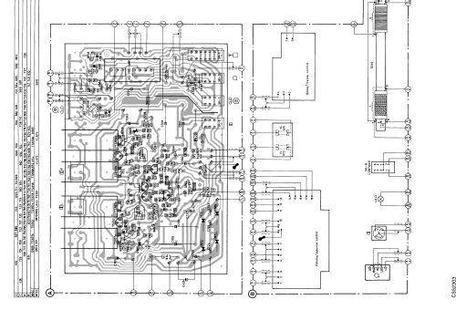 Konzertmeister 852 22RH852; Philips - Österreich (ID = 2018975) Radio