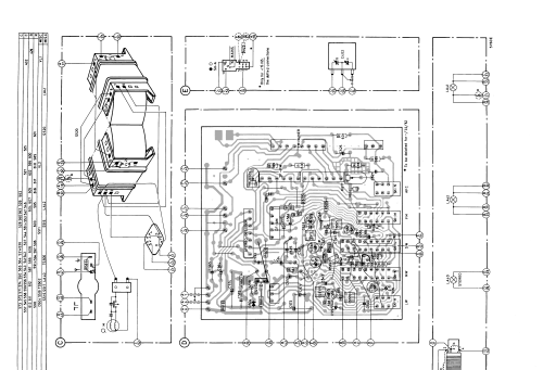 Konzertmeister 852 22RH852; Philips - Österreich (ID = 2018976) Radio