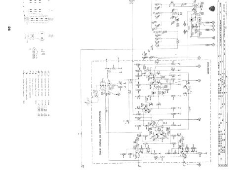 Konzertmeister 943 22RH943 /22Z; Philips; Eindhoven (ID = 120141) Radio