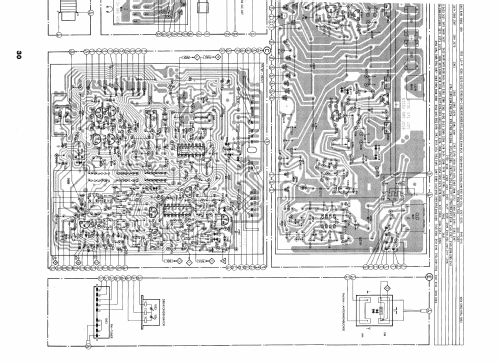 Konzertmeister 974 Kombi Total 22AH974; Philips - Österreich (ID = 2066726) Radio