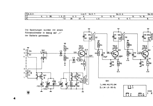 L1W30T /04L; Philips; Eindhoven (ID = 680966) Radio