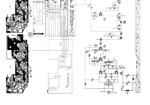 L4W35T /00 /09; Philips - Österreich (ID = 1685497) Radio