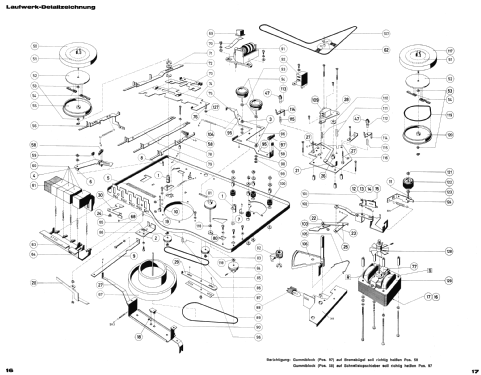 Maestro 26 EL3558A/30; Philips - Österreich (ID = 2328666) R-Player