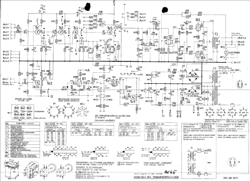 Maestro 33 EL3556A /30; Philips - Österreich (ID = 1516337) R-Player