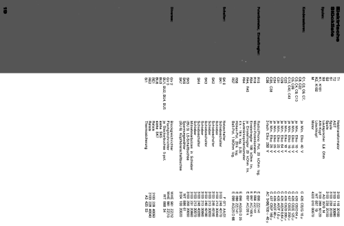 Maestro 33 EL3556A /30; Philips - Österreich (ID = 1781461) R-Player