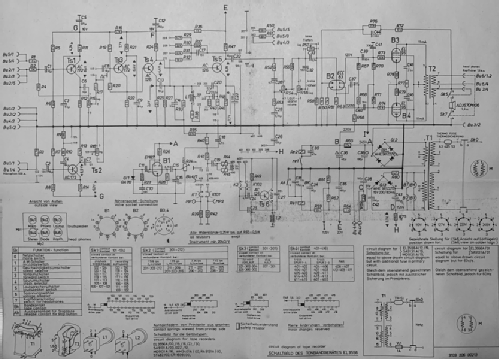 Maestro 33 EL3556A /30; Philips - Österreich (ID = 2615494) R-Player