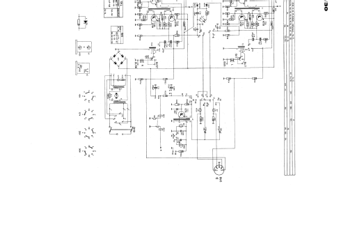 Maestro 40 EL3547A /30; Philips - Österreich (ID = 1831927) Ton-Bild