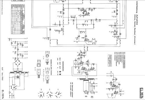 RK37S; Philips Radios - (ID = 305714) R-Player