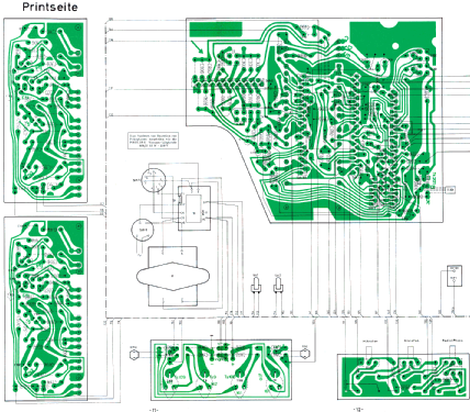 Maestro 4407 N4407/00; Philips - Österreich (ID = 1679071) Sonido-V