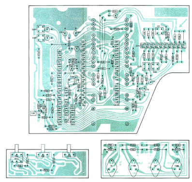 Maestro 4407 N4407/00; Philips - Österreich (ID = 1679073) Sonido-V