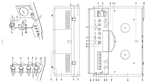 Maestro 4407 N4407/00; Philips - Österreich (ID = 1679077) Reg-Riprod