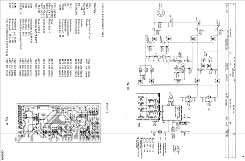 Maestro 4416 N4416; Philips - Österreich (ID = 101819) Enrég.-R