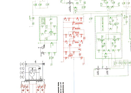 Maestro 4418 N4418; Philips - Österreich (ID = 102616) R-Player