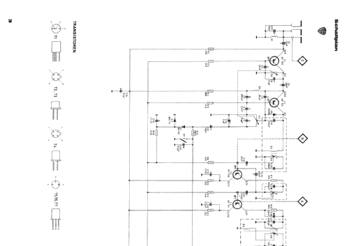 Mariette 66RL261 /01L; Philips - Österreich (ID = 127059) Radio