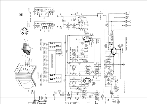 Matinée B4A03A; Philips - Österreich (ID = 785852) Radio