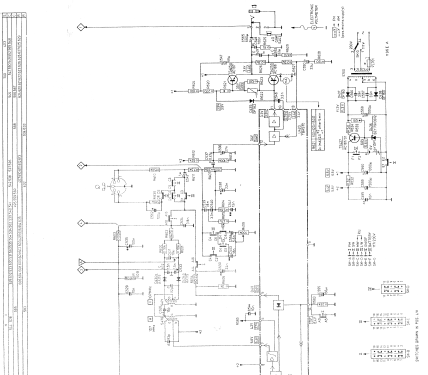 Monsun de Luxe 50IC421; Philips - Österreich (ID = 1077776) Radio