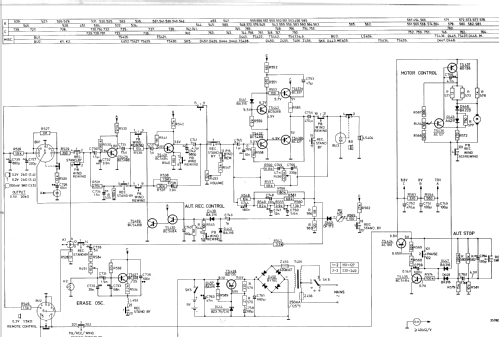 N2223 Automatic; Philips - Österreich (ID = 1082552) Sonido-V