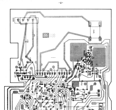 N2223 Automatic; Philips - Österreich (ID = 1678993) Sonido-V