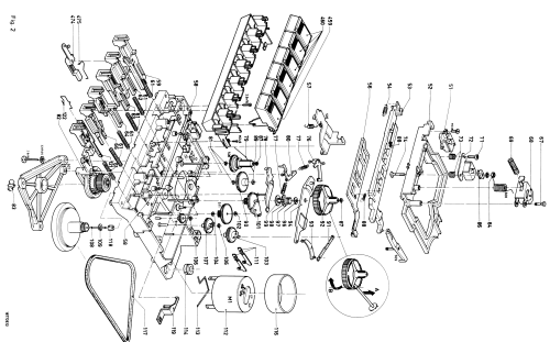 N2233 /00 /15 /50 /55; Philips - Österreich (ID = 1693229) Reg-Riprod