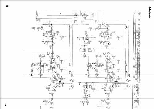 Cassetten-Recorder 2405 N2405; Philips - Österreich (ID = 102065) Ton-Bild