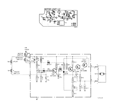 N2412; Philips - Österreich (ID = 1418367) Enrég.-R