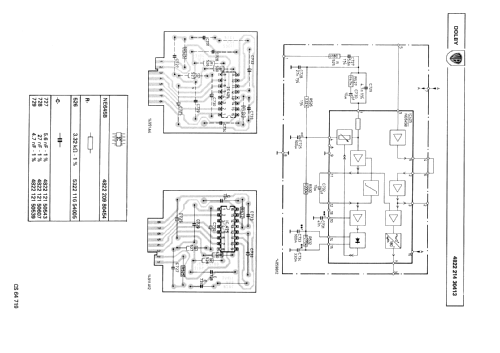 N2532; Philips - Österreich (ID = 132479) Ton-Bild