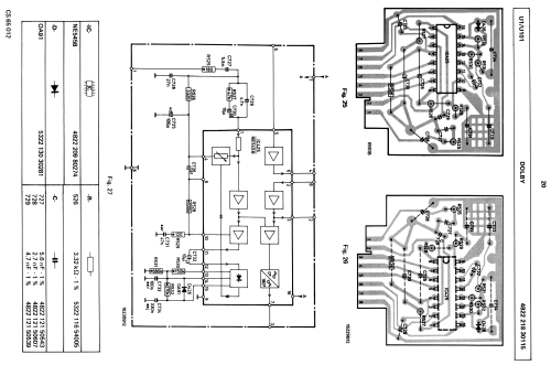 N2542; Philips - Österreich (ID = 1566522) R-Player