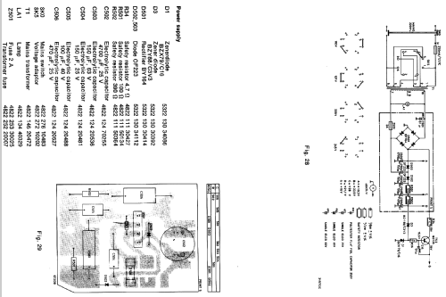 N4415 /00 /04 /15 /19; Philips - Österreich (ID = 203621) Sonido-V