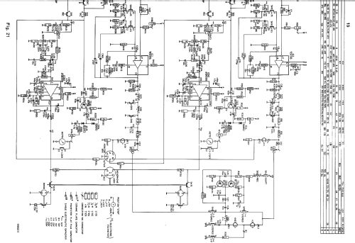 N4420; Philips - Österreich (ID = 305120) Sonido-V