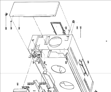 N4502; Philips - Österreich (ID = 221278) Sonido-V