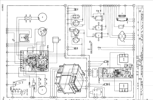 N4506 /00 /15; Philips - Österreich (ID = 1819369) Ton-Bild