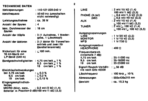 N4506 /00 /15; Philips - Österreich (ID = 219684) Reg-Riprod