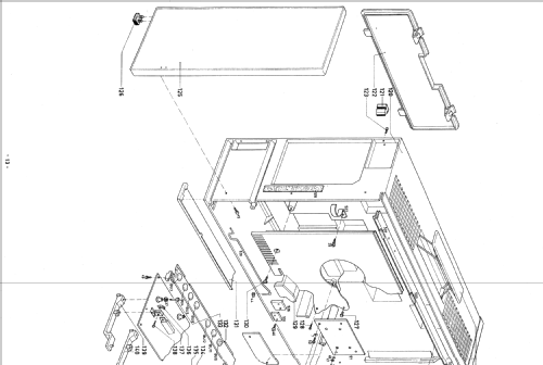 N4510; Philips - Österreich (ID = 299635) Ton-Bild