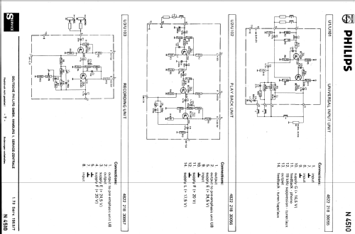 N4510; Philips - Österreich (ID = 299640) R-Player