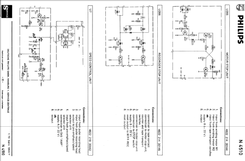 N4510; Philips - Österreich (ID = 299645) Ton-Bild